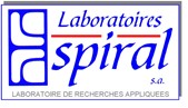 Logo Lara Spiral