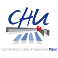 Logo CHU Dijon