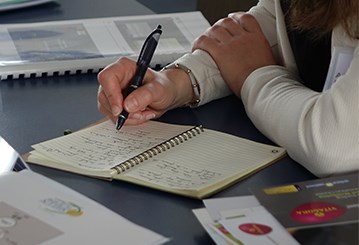 Appetite for Innovation