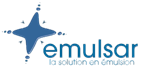 Logo Emulsar