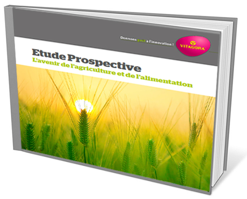 Etude prospective Vitagora