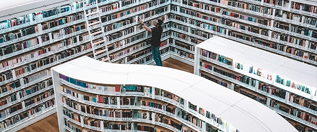 Photo by Fahrul Azmi on Unsplash