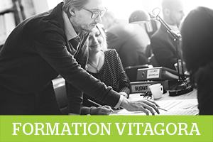 Formation VITAGORA - Devenir un manager et engager ses équipes autour d’un projet commun