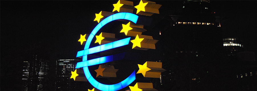Financements européens. Crédits photo : Unsplash