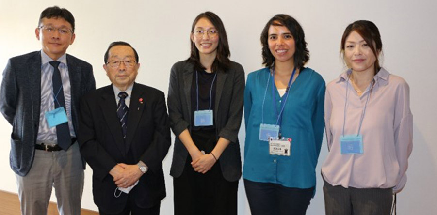 Vitagora opens an office in Japan with KBCC