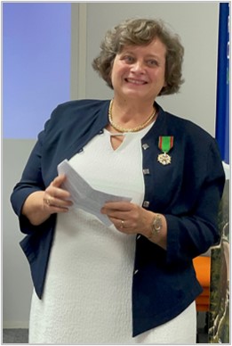 Elisabeth Lustrat