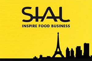 SIAL Paris 2026 : exposez sur le pavillon de Bourgogne-Franche-Comté