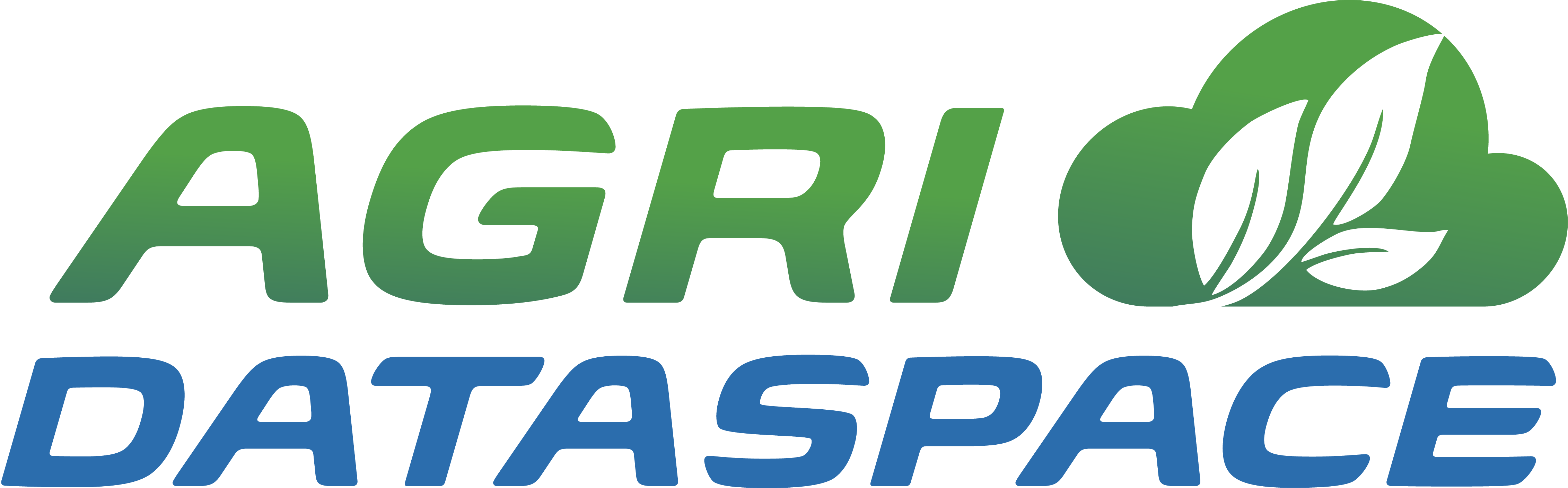 AgriDataSpace – Build a European data-sharing space for agriculture