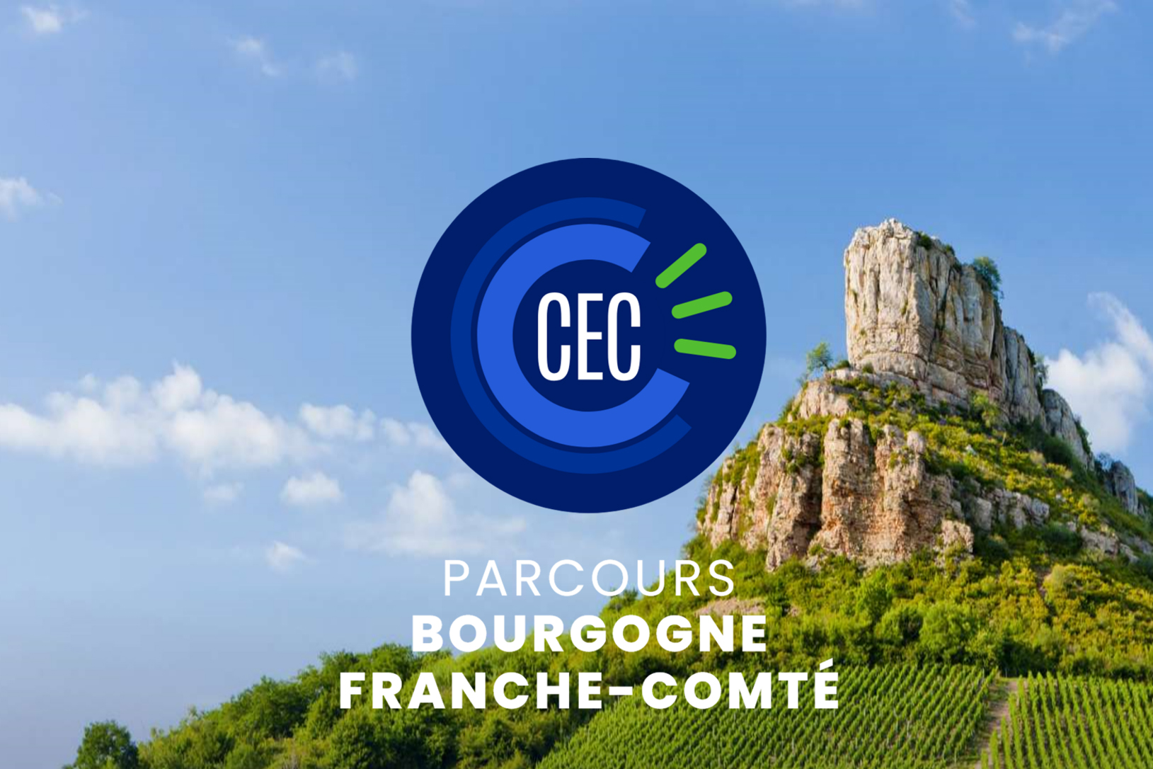 Participez à la prochaine session Convention des Entreprises pour le Climat en Bourgogne-Franche-Comté au printemps 2025