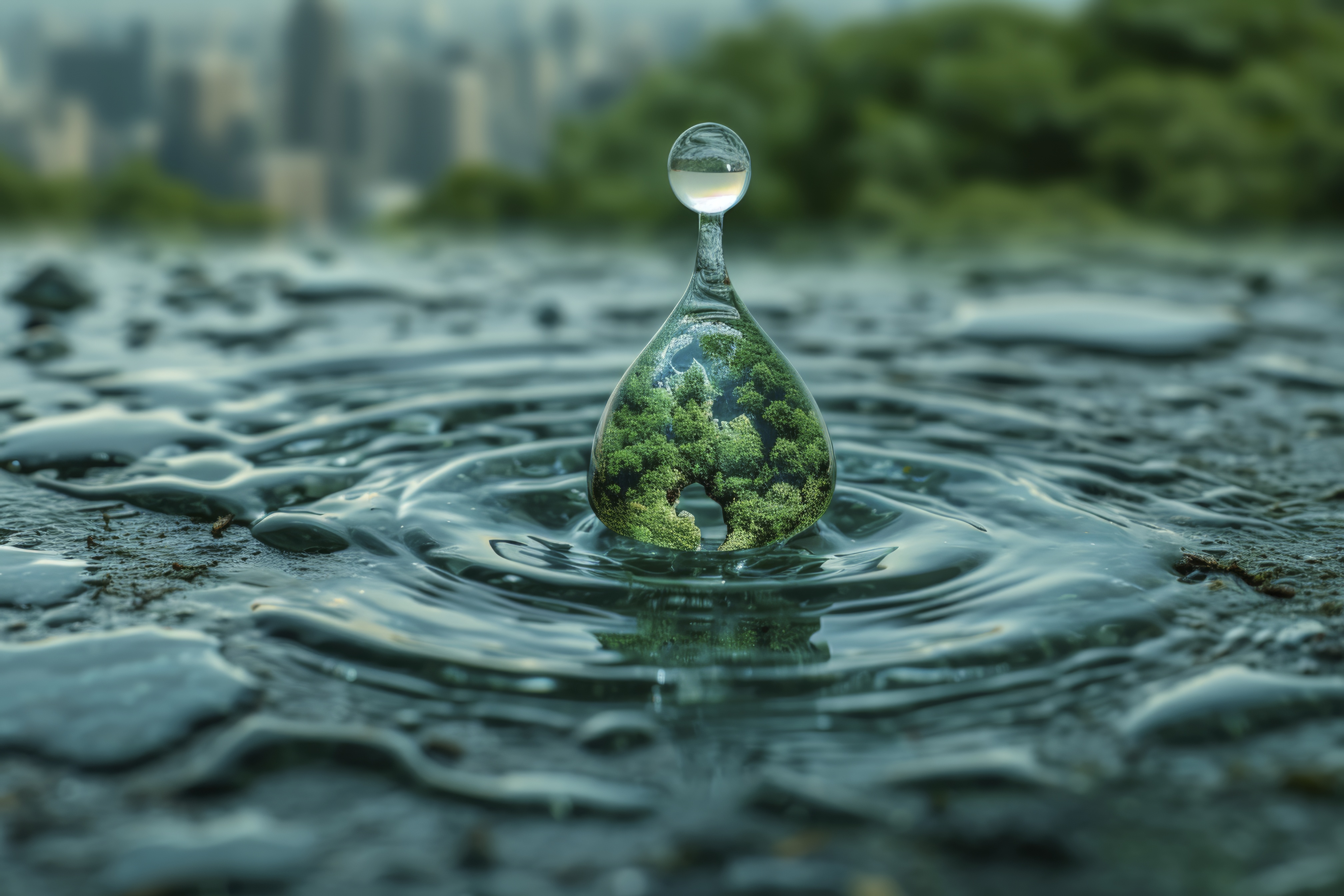 Financer vos projets eau en IAA : comprendre les aides et dispositifs disponibles - Bassin Rhône-Méditerranée