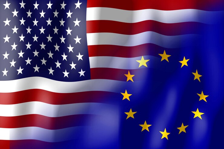 Droits de douane Etats-Unis / UE : tensions croissantes