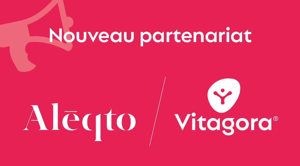 Aleqto devient partenaire de Vitagora