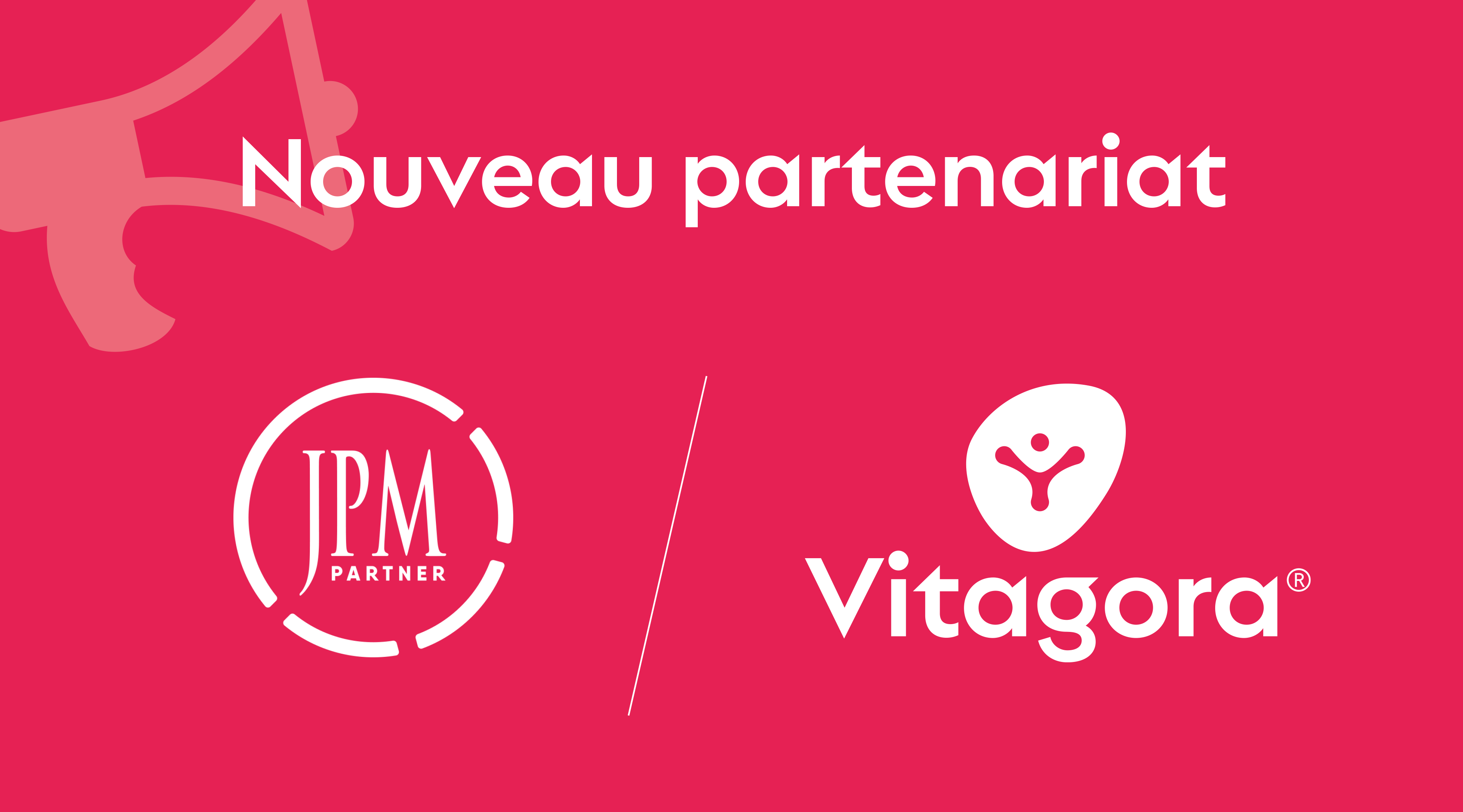 VITAGORA et JPM Partner s’allient pour accompagner les acteurs de l’agroalimentaire sur leurs enjeux Food Service et RSE