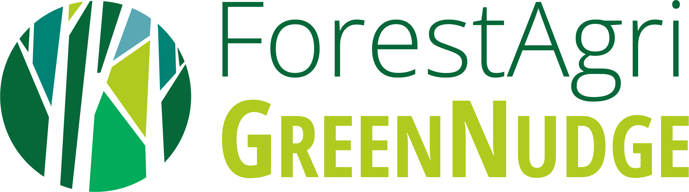 Projet ForestAgriGreenNudge - Enquête agriculture, sylviture et consommateurs