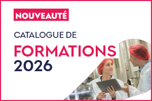 [Nouveauté] Le catalogue de formations 2026 est en ligne !