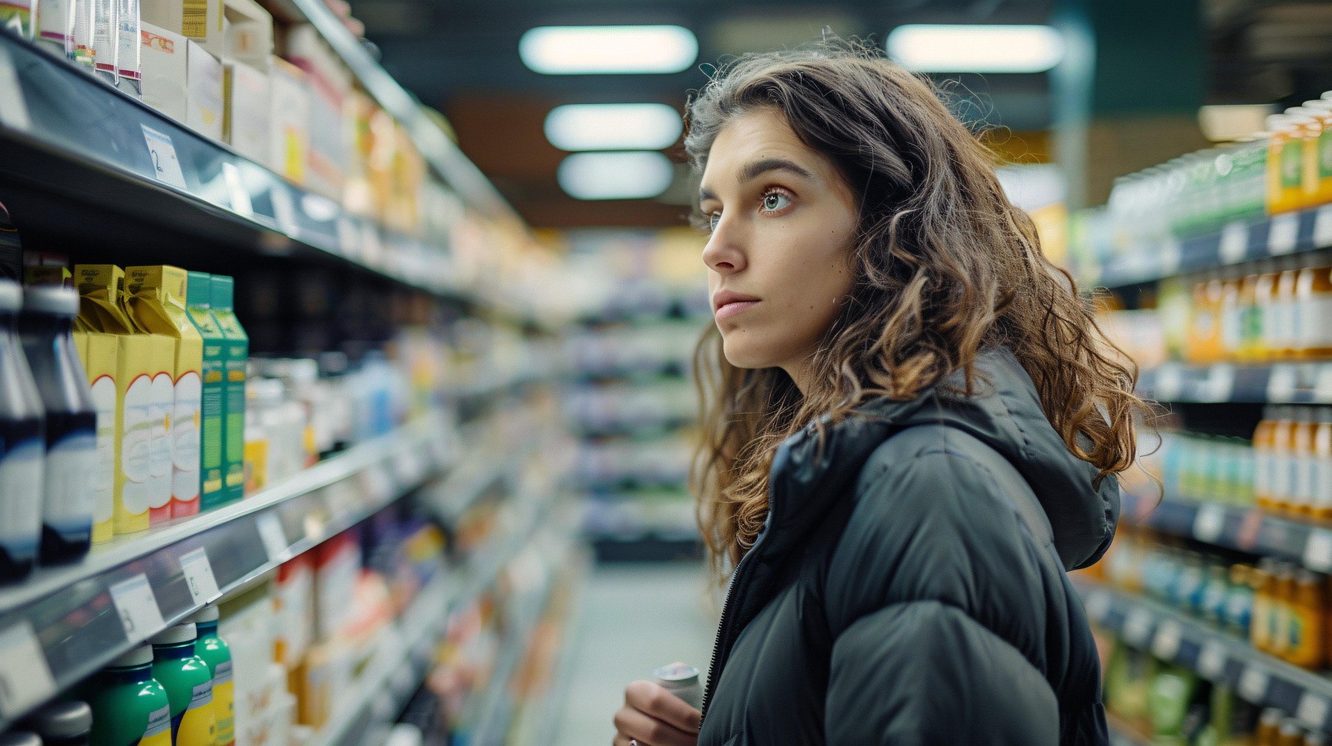 L’intégration des start-up foodtech en grande distribution