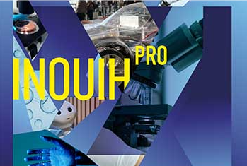 INOUIH PRO "Innovez avec la recherche publique "