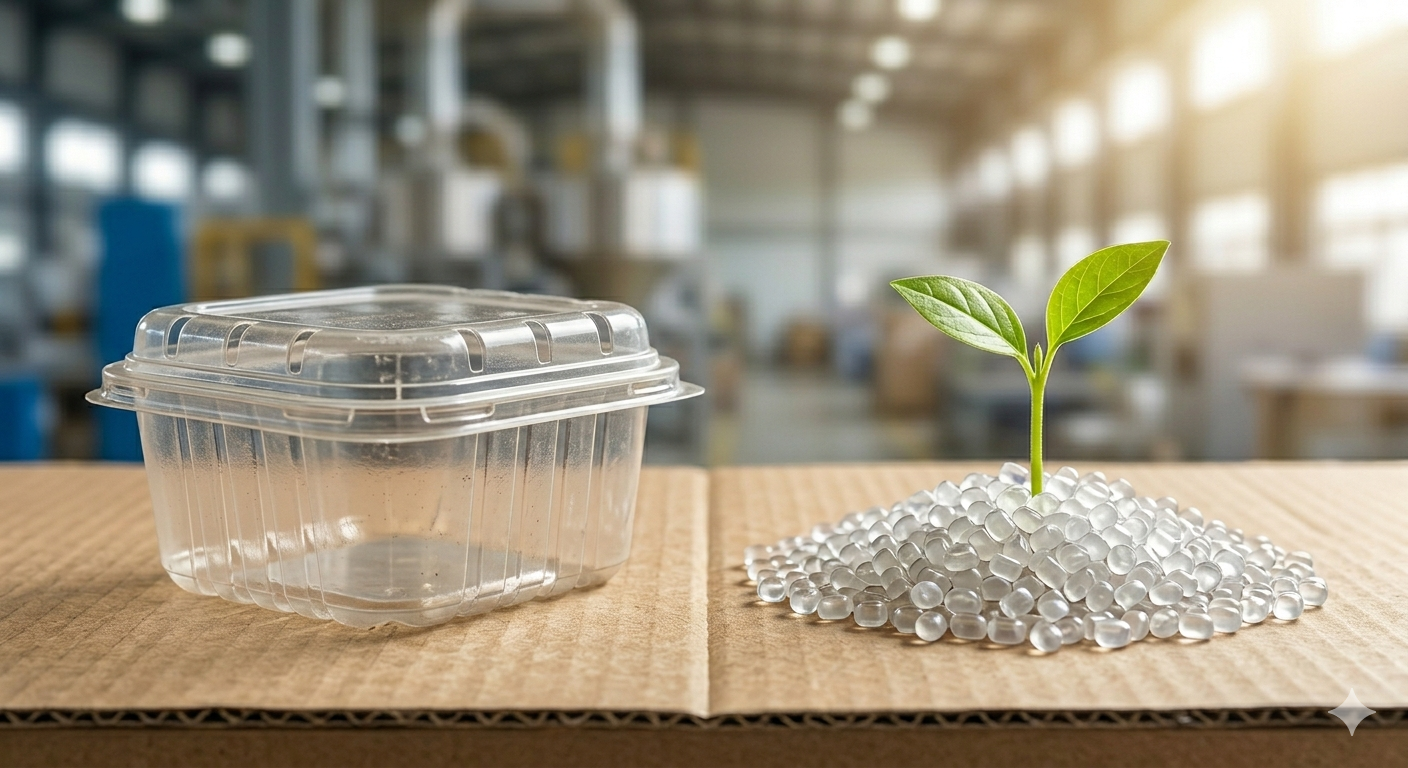 Les rencontres de l'emballage alimentaire : nouvelles exigences 2026 et panorama des dernières innovations