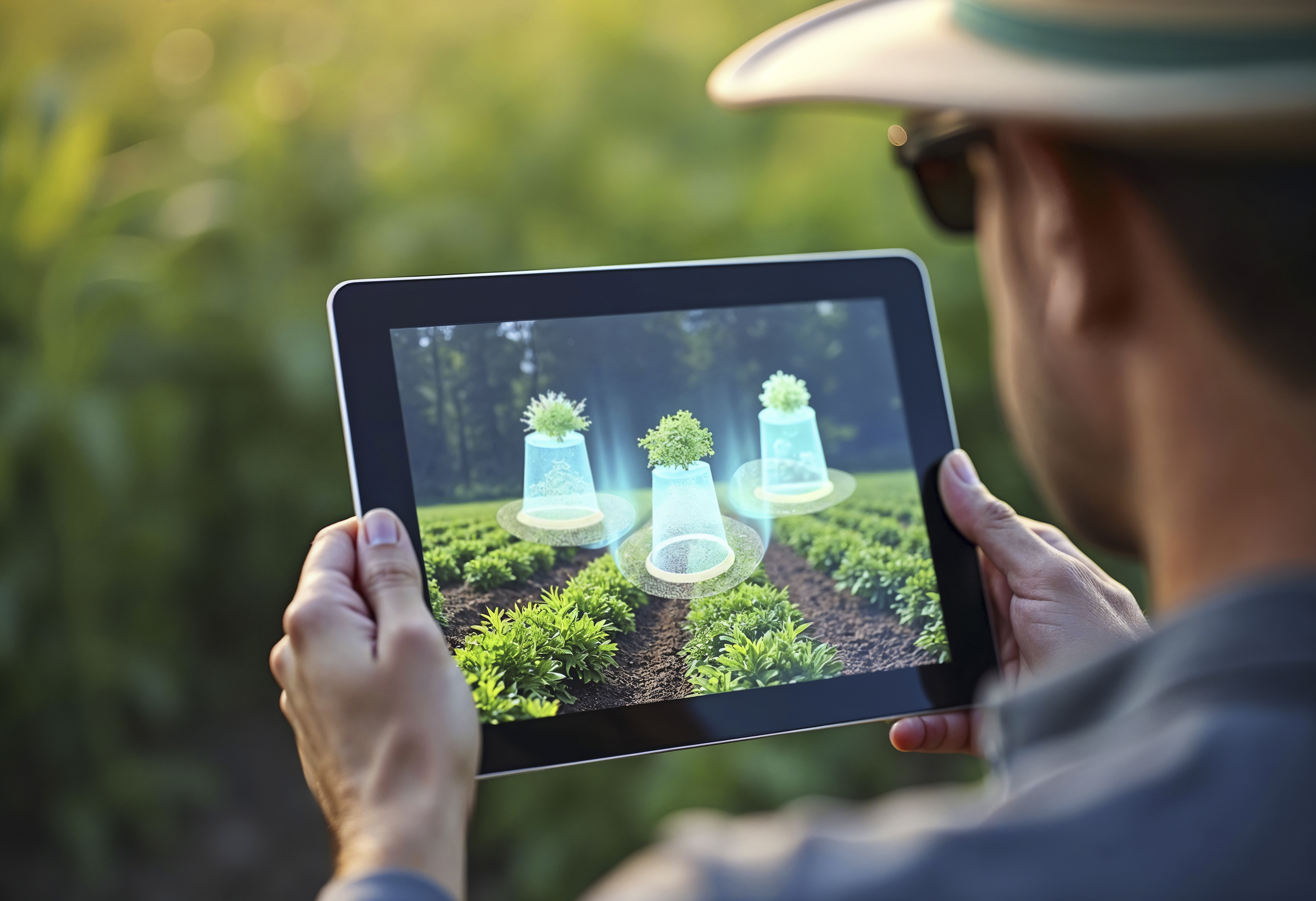  Webinaire - L'IA, un levier stratégique pour l'industrie agroalimentaire (Partie 1)
