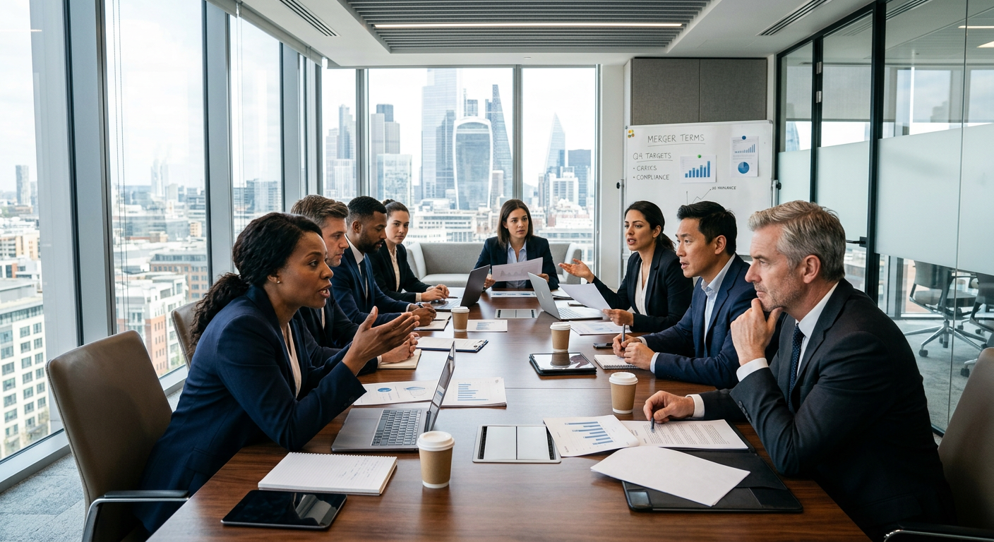 Négociations commerciales 2027 : ce qui change et comment vous préparer